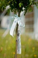 Vintage Tea Party Wedding