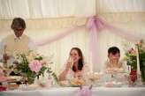 Vintage Tea Party Wedding