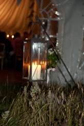 Vintage Tea Party Wedding