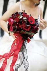 DParkPhotography Tim Burton Wedding 043