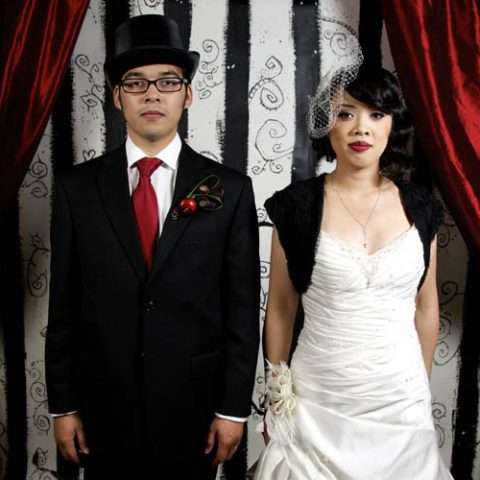 DParkPhotography Tim Burton Wedding 055