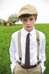 Aaron McNany & Sarah Davis Wedding