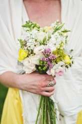 Aaron McNany & Sarah Davis Wedding