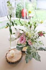 Aaron McNany & Sarah Davis Wedding