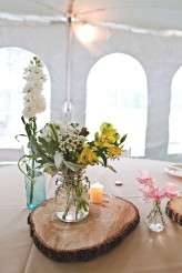 Aaron McNany & Sarah Davis Wedding