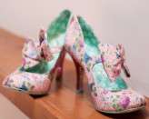 black wedding dress1