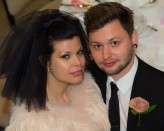 black wedding dress22a