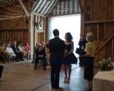 black wedding dress5