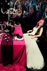 rock n riot fur stole 915