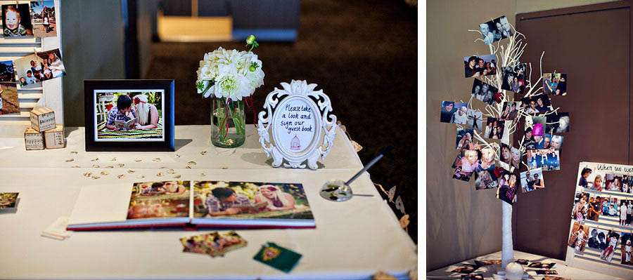 Tania & Jay’s “Love Rocks” Wedding · Rock n Roll Bride