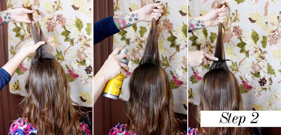 Bumpit Hair Trend Guide To Make Your Hair Go from Flat To Full | SSBeauty