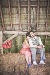 shelldemar rock n roll wedding 094