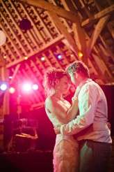 shelldemar rock n roll wedding 119