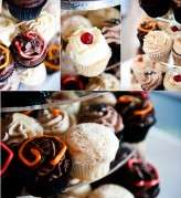 Cup cakes
