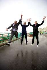 Horse and Carriage Wedding 56