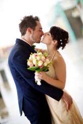 Horse and Carriage Wedding 60