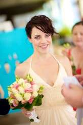 Horse and Carriage Wedding 63