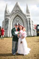 Isle of Wight wedding photographer – Chris Cowley