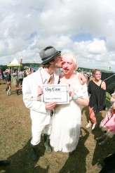 Isle of Wight wedding photographer – Chris Cowley