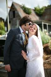 Isle of Wight wedding photographer – Chris Cowley