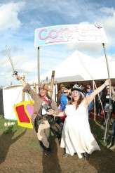 Isle of Wight wedding photographer – Chris Cowley