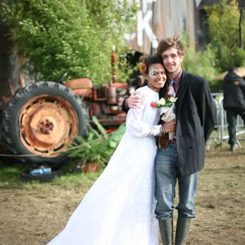 Isle of Wight wedding photographer – Chris Cowley