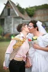 Isle of Wight wedding photographer – Chris Cowley