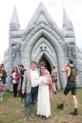 Isle of Wight wedding photographer – Chris Cowley