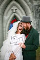 Isle of Wight wedding photographer – Chris Cowley