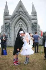 Isle of Wight wedding photographer – Chris Cowley