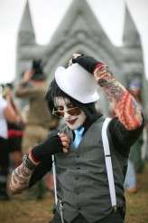 Isle of Wight wedding photographer – Chris Cowley