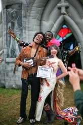 Isle of Wight wedding photographer – Chris Cowley