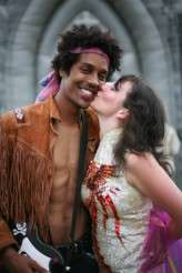 Isle of Wight wedding photographer – Chris Cowley