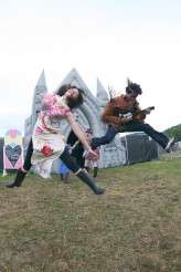 Isle of Wight wedding photographer – Chris Cowley