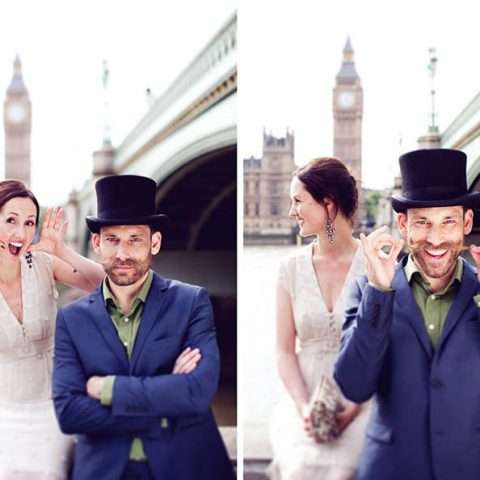 RUBEN AND SARAHS WEDDING