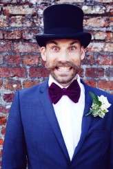 RUBEN AND SARAHS WEDDING