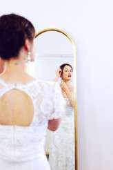 RUBEN AND SARAHS WEDDING