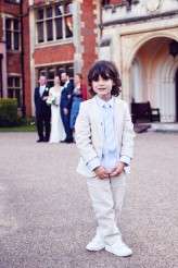 RUBEN AND SARAHS WEDDING