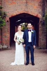 RUBEN AND SARAHS WEDDING