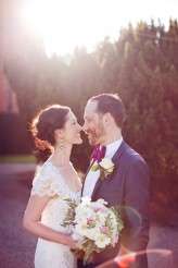 RUBEN AND SARAHS WEDDING