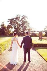 RUBEN AND SARAHS WEDDING