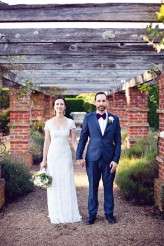 RUBEN AND SARAHS WEDDING