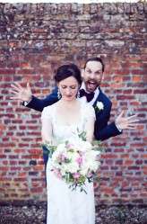 RUBEN AND SARAHS WEDDING