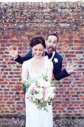 RUBEN AND SARAHS WEDDING