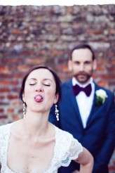 RUBEN AND SARAHS WEDDING