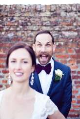 RUBEN AND SARAHS WEDDING