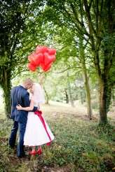 1950s rock n roll wedding 37