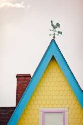 Pixar Up House Photo Shoot-002