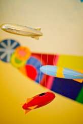 Pixar Up House Photo Shoot-023