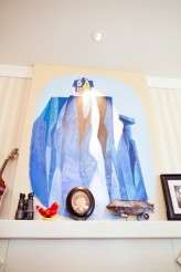 Pixar Up House Photo Shoot-100